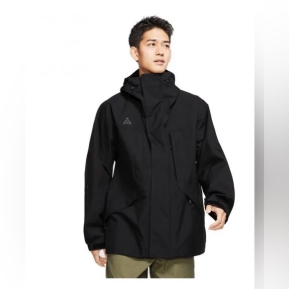 Nike ACG Other - Nike ACG Gore-Tex Hooded Jacket